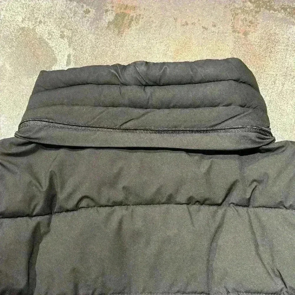 Calven Klein Sorona Aura Winter Jacket With Detachable Fur Hood Like New - Picture 5 of 5